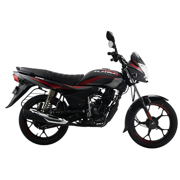 BAJAJ PLATINA
