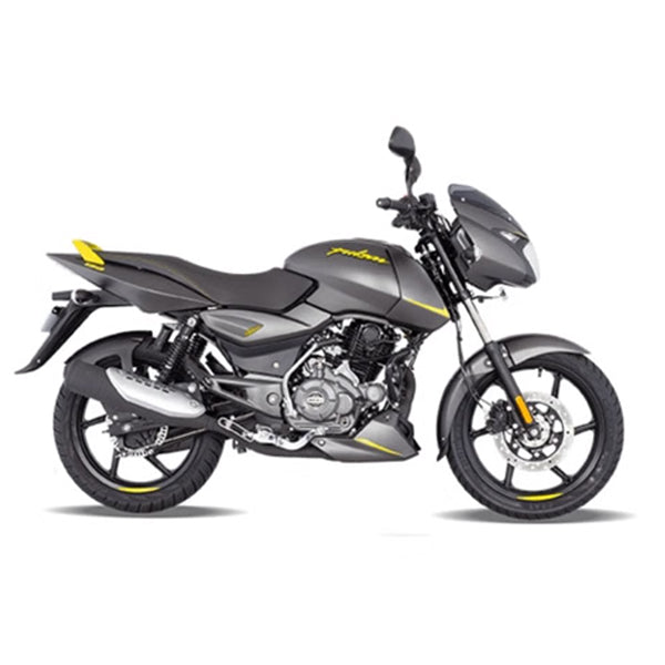 BAJAJ PULSAR 125 NEON (FROM 2020 BS6)