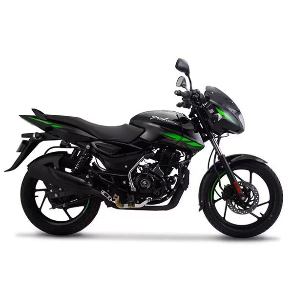 BAJAJ PULSAR 125 FI(FROM 2023 BS6)