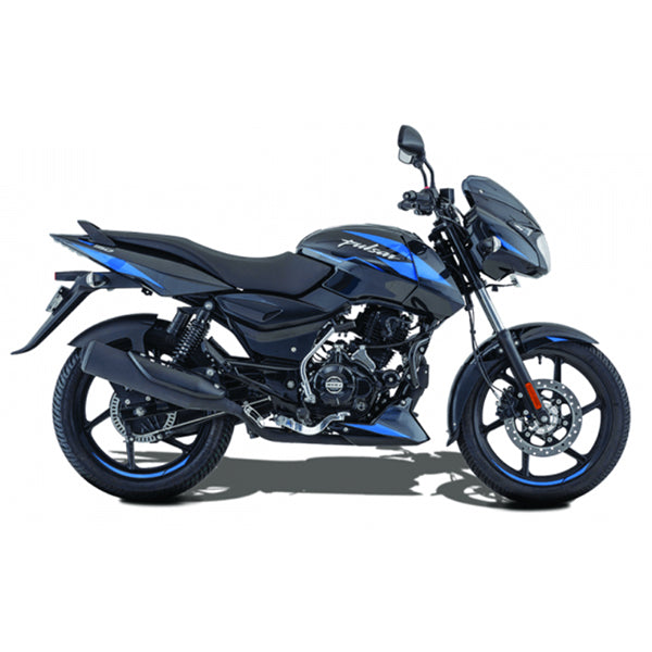 BAJAJ PULSAR 150 DIGITAL (FROM 2024 BS6)