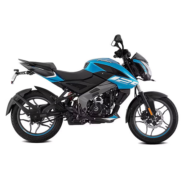 BAJAJ PULSAR NS 125(FROM 2021 BS6)