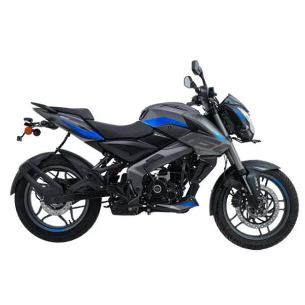 BAJAJ PULSAR NS 160(FROM 2022 BS6)