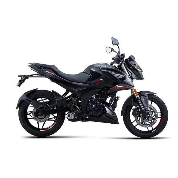 BAJAJ PULSAR N 160(FROM 2022 BS6)
