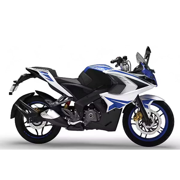 BAJAJ PULSAR RS 200(TILL 2019 BS3/BS4)