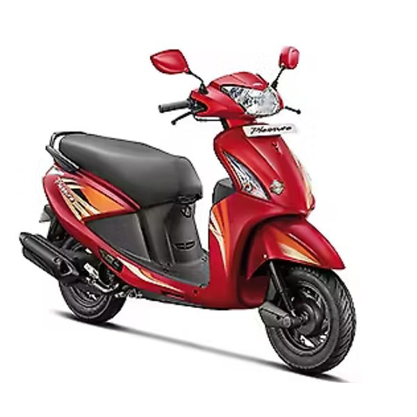 HERO Pleasure 100cc(TILL2019 BS3/BS4)