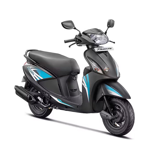HERO Pleasure 110cc(TILL 2019 BS4)