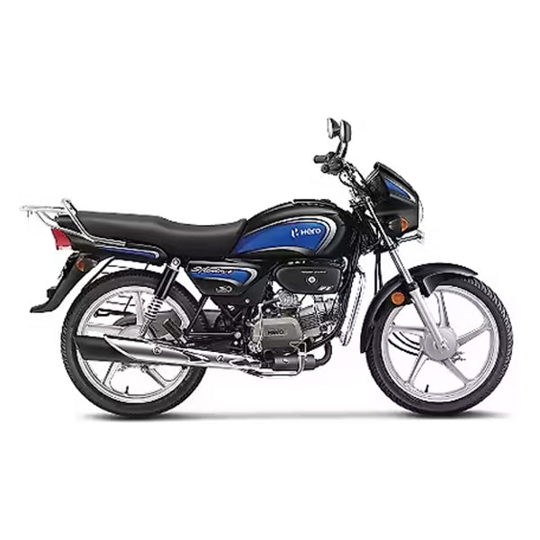 HERO SPLENDOR PLUS (FROM 2020 BS6)