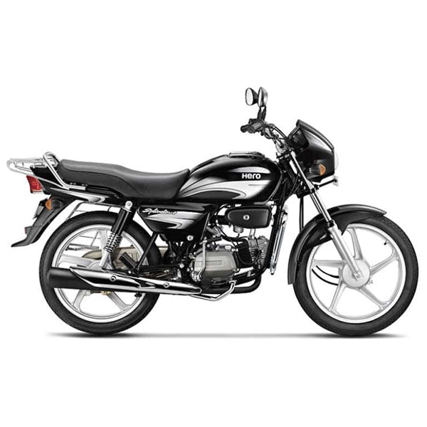 HERO SPLENDOR
