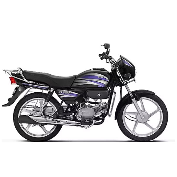 HERO SPLENDOR PRO(UPTO 2016 BS3)