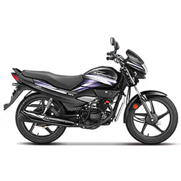 HERO SUPER SPLENDOR(FROM 2020 BS6)