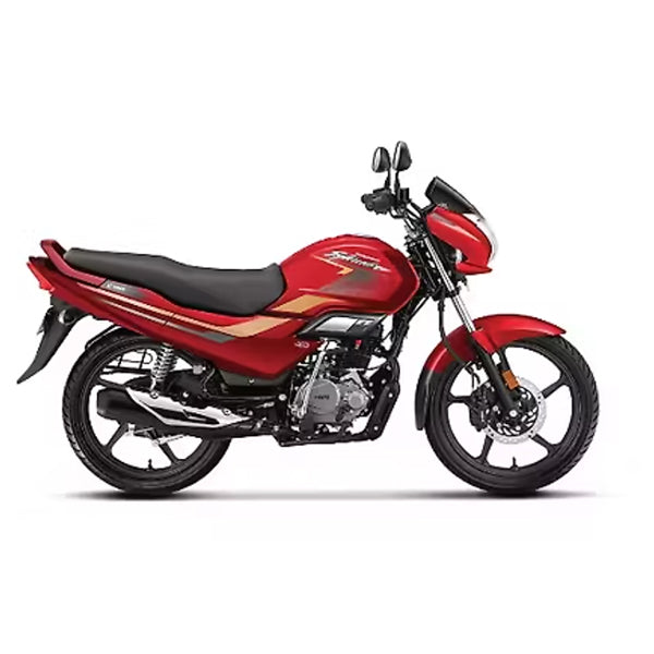 HERO SUPER SPLENDOR(UPTO 2019 BS3/BS4)