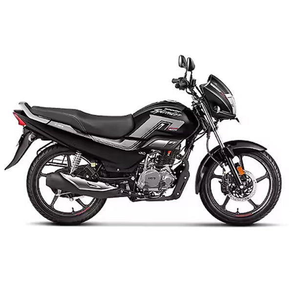 HERO SUPER SPLENDOR XTEC(FROM 2022 BS6)