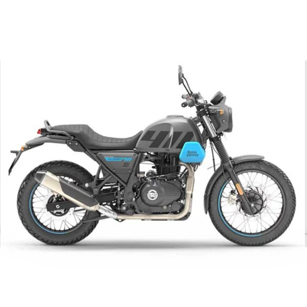 Royal Enfield Scram 410cc BS6