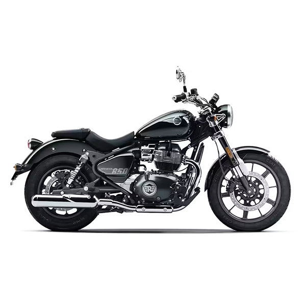 Royal Enfield Super Meteor 650cc BS6