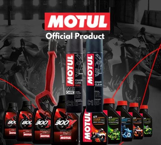 MOTUL STORE