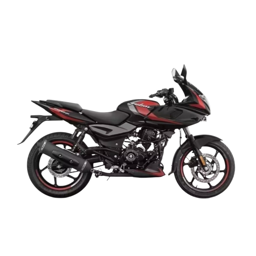 BAJAJ PULSAR 220F BS6