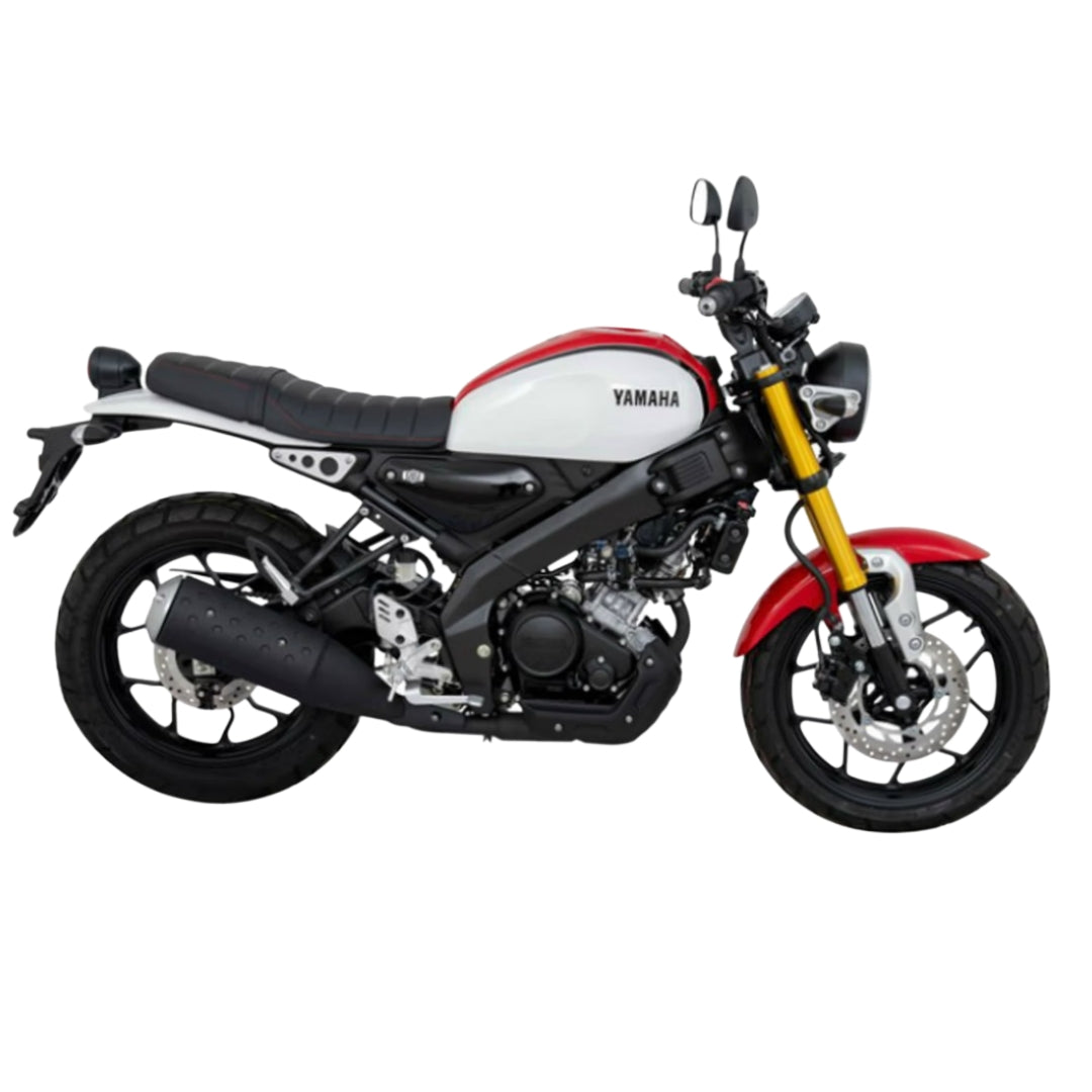YAMAHA XSR 155 BS6