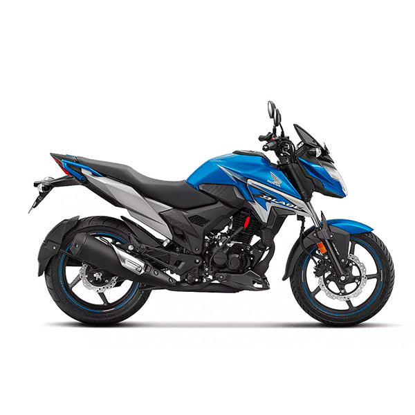Honda X-Blade 160(UPTO 2019 BS4)