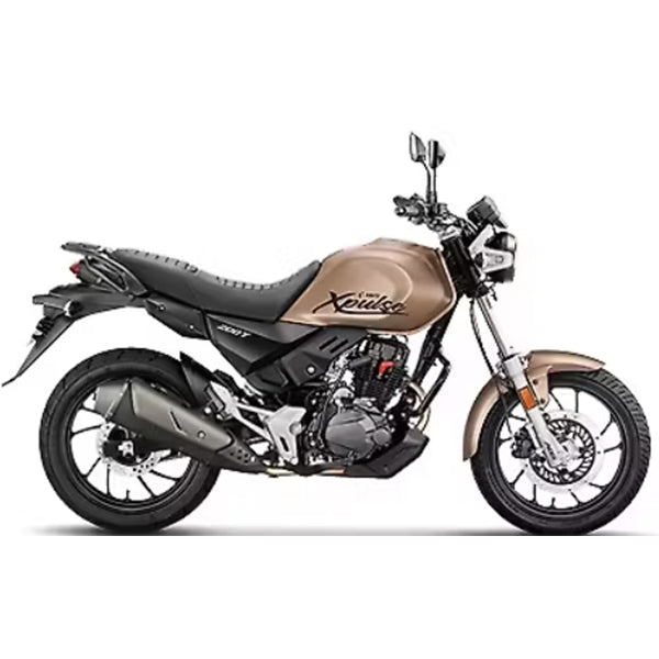 HERO XPULSE 200T(2V BS4)