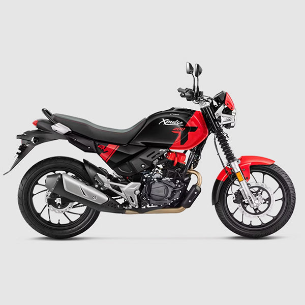 HERO XPULSE 200T(4V BS6)