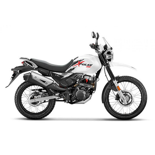 HERO XPULSE 200(2V BS4)