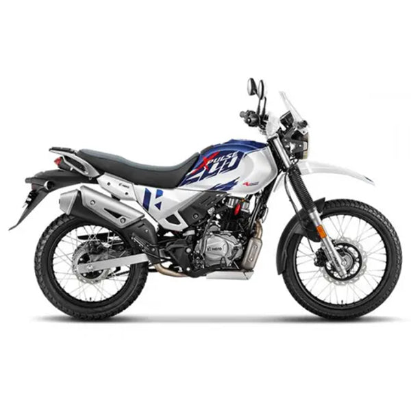 HERO XPULSE 200(2V BS6)