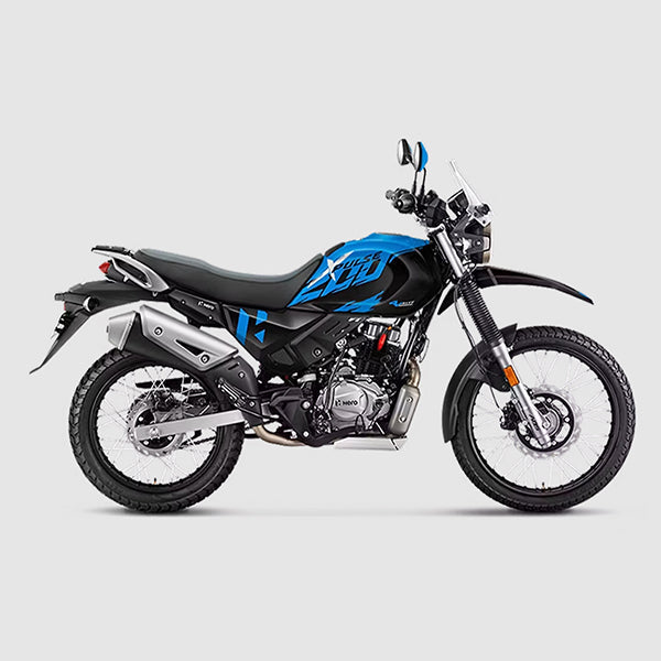 HERO XPULSE 200(4V BS6)