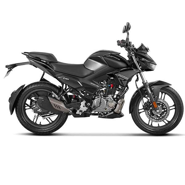 HERO XTREME 125R (BS6)