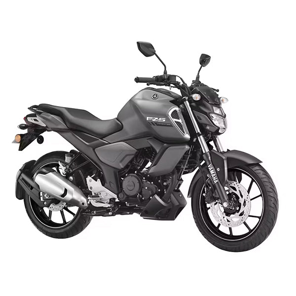 Yamaha FZ-S HYBRID