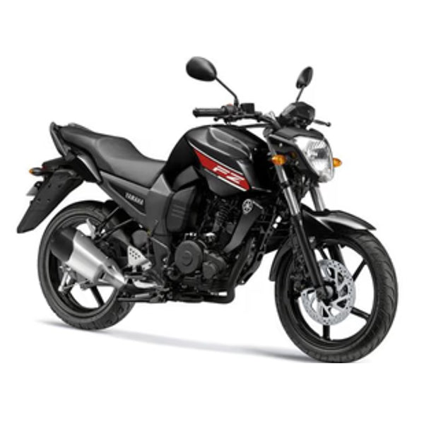 Yamaha FZ V1