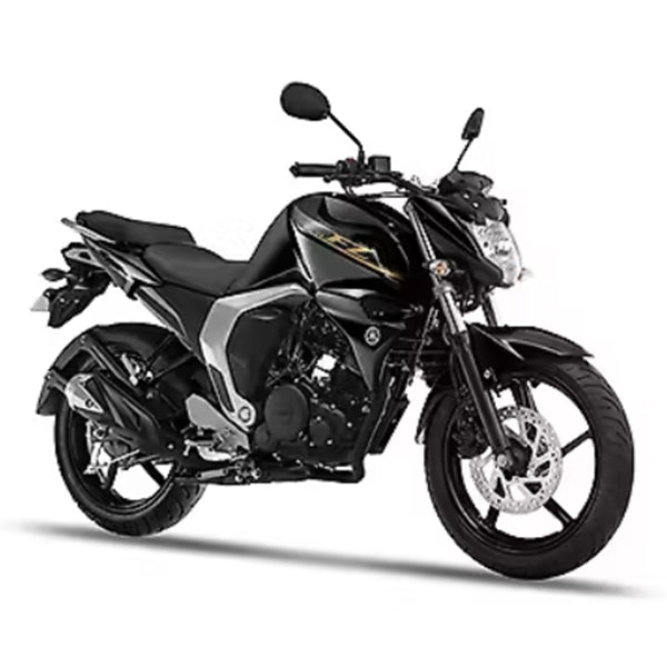 Yamaha FZ V2