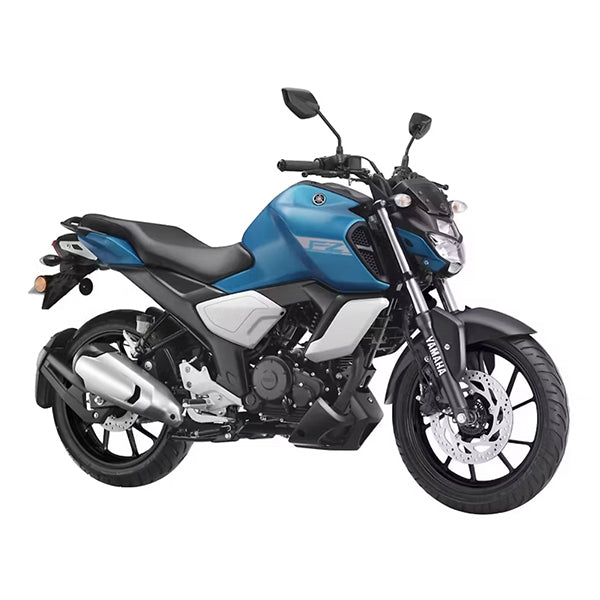 Yamaha FZ