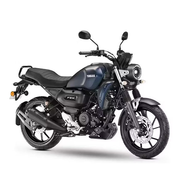 Yamaha FZ X