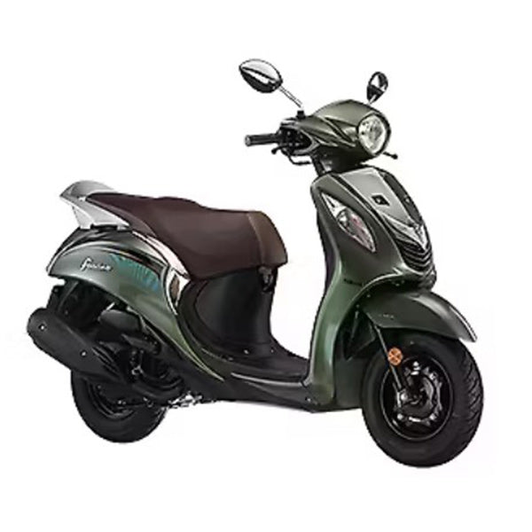Yamaha Fasino 110cc (BS3/BS4 TILL 2019)