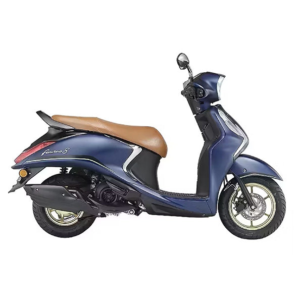 Yamaha Fasino 125cc (BS4 TILL 2019)