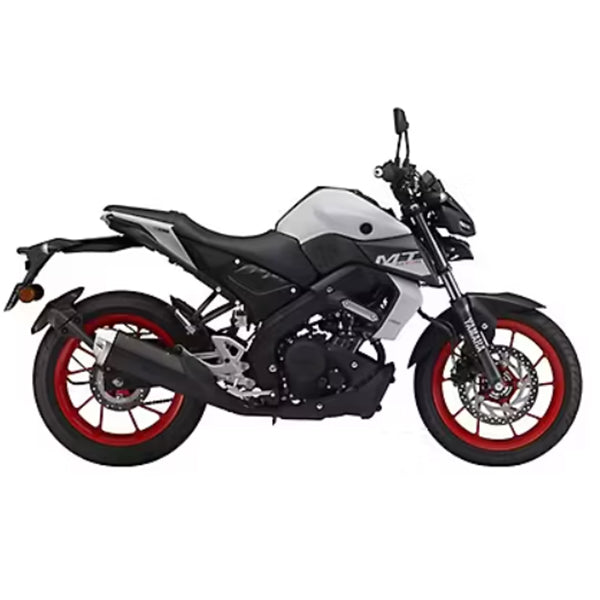 Yamaha MT15 BS4
