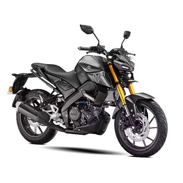 Yamaha MT15 BS6