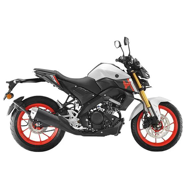 Yamaha MT15