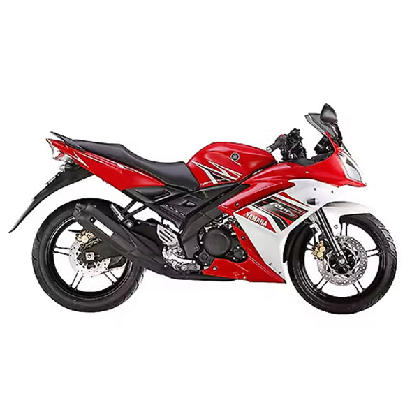 Yamaha R15 V1