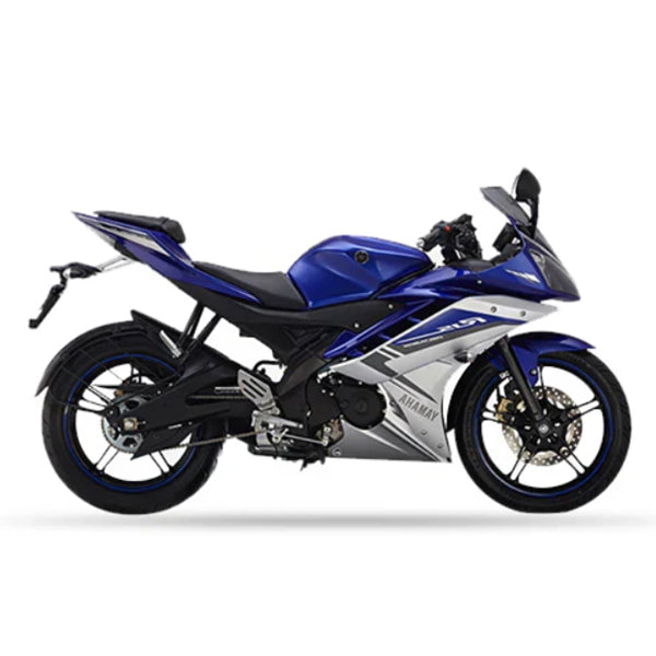 Yamaha R15
