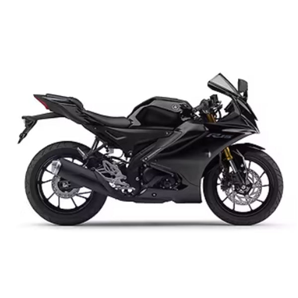 Yamaha R15 V4