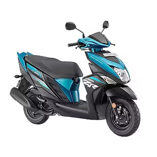Yamaha RAY/Z/ZR 110CC (BS3 TILL 2016)