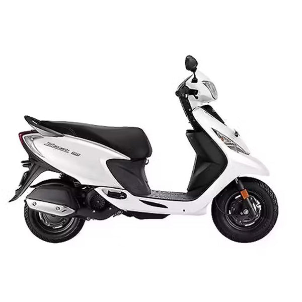 TVS Zest