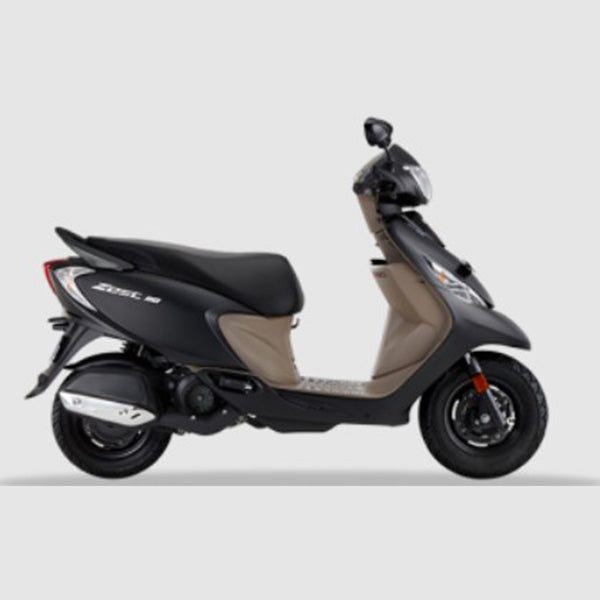 TVS Zest 110 BS6
