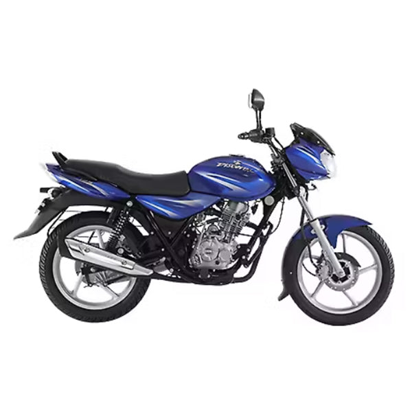 BAJAJ DISCOVER 100-150CC