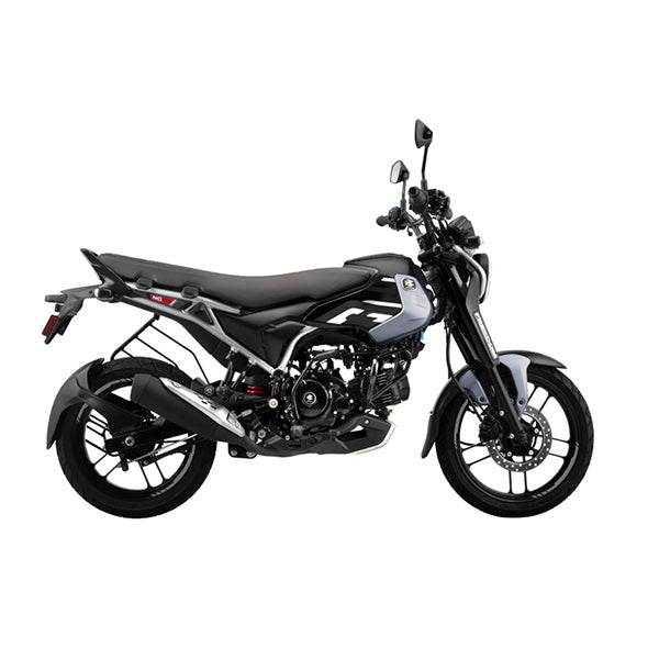 BAJAJ FREEDOM