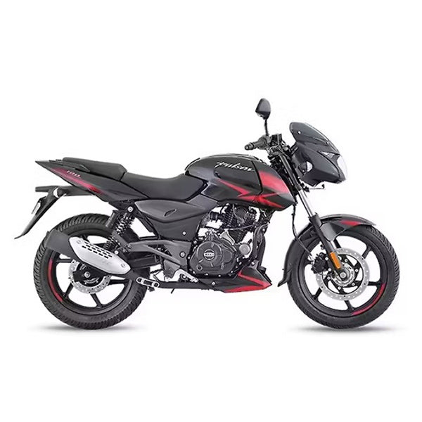 BAJAJ PULSAR 180 BS4