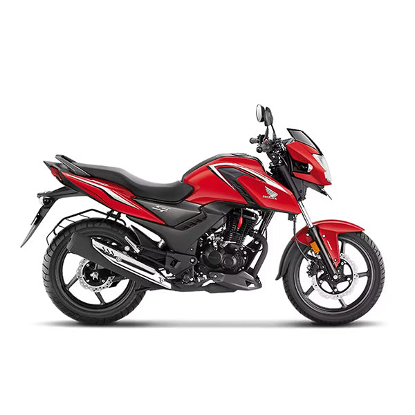 Honda SP 160