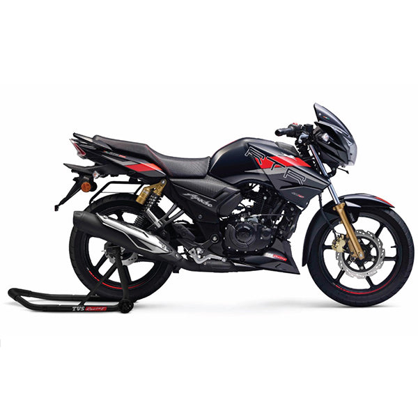 TVS Apache RTR 160 2V BS6