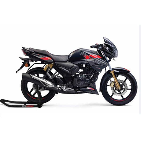 TVS Apache RTR 160 4V BS6